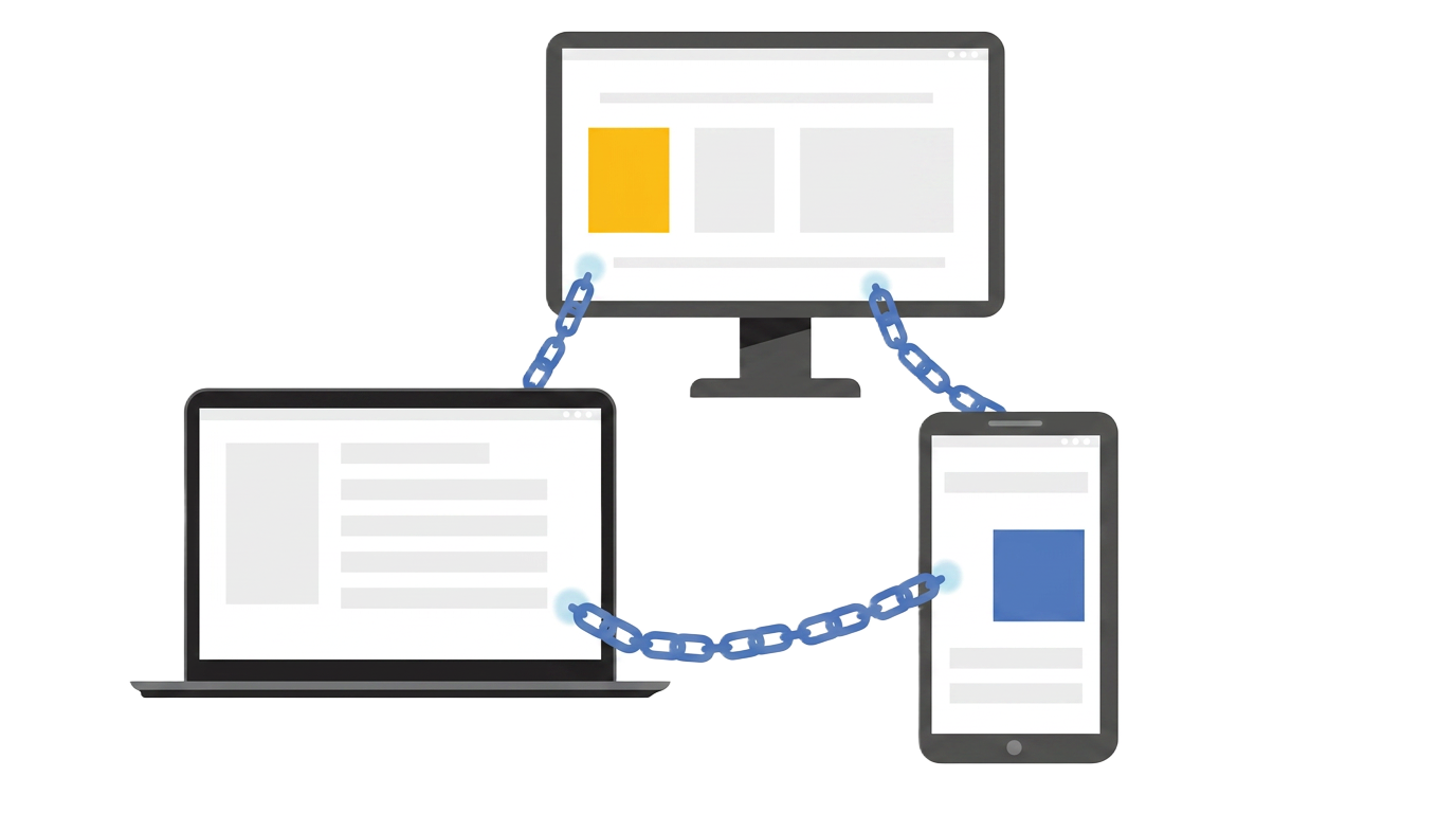 Backlink Building