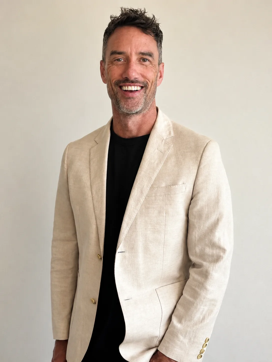 Alastair Dunstan, founder of GettClicks