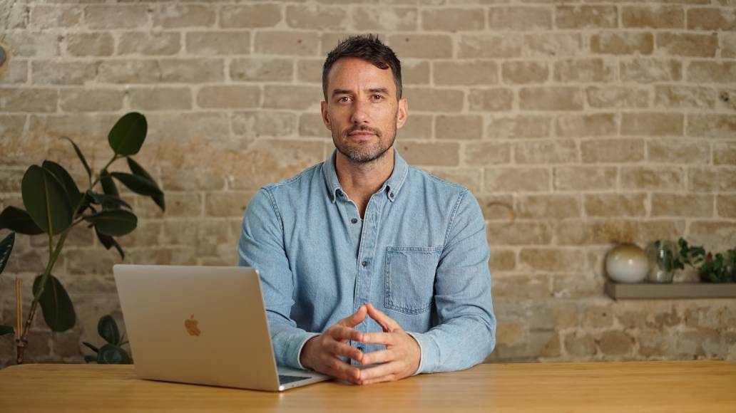 Alastair Dunstan, founder of GettClicks