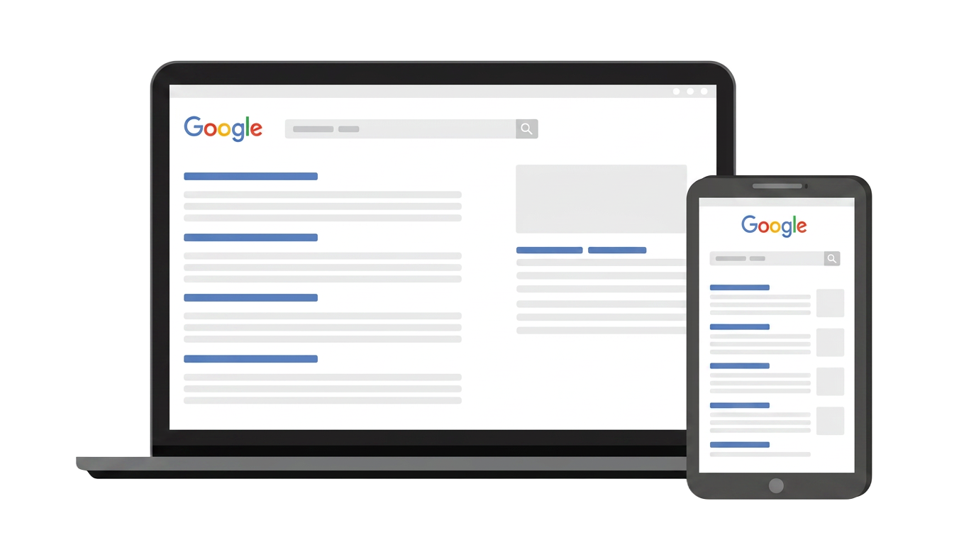 Google SEO