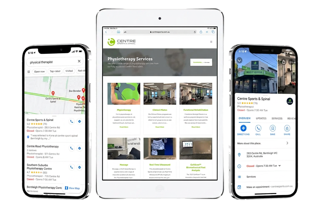 Local SEO you can understand